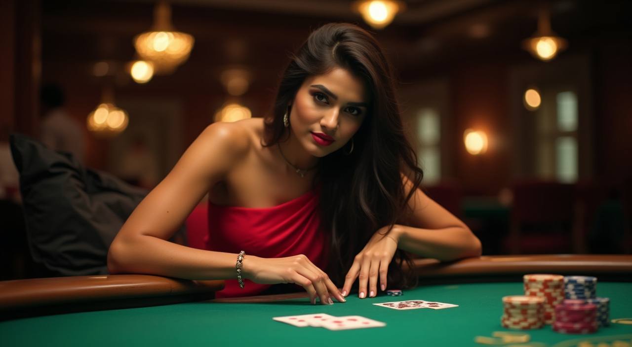 ace 6 Table Super Fun 21 এর বিশদ পরিচিতি